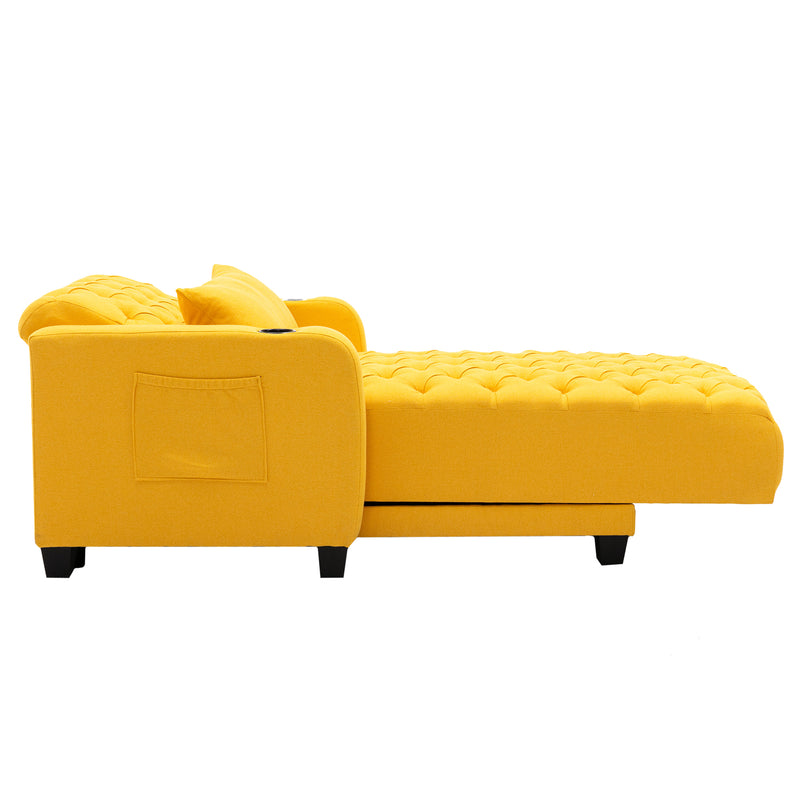 COOLMORE  Living Room Leisure Sofa /Barry sofa