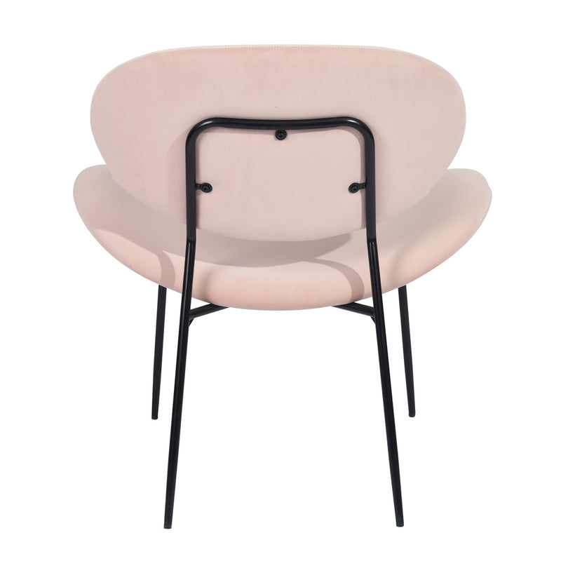 Upholstered Side Chair