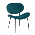 Upholstered Side Chair