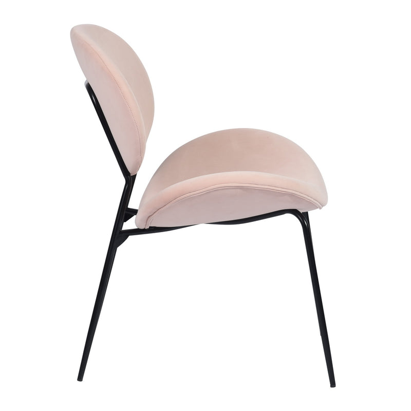 Upholstered Side Chair