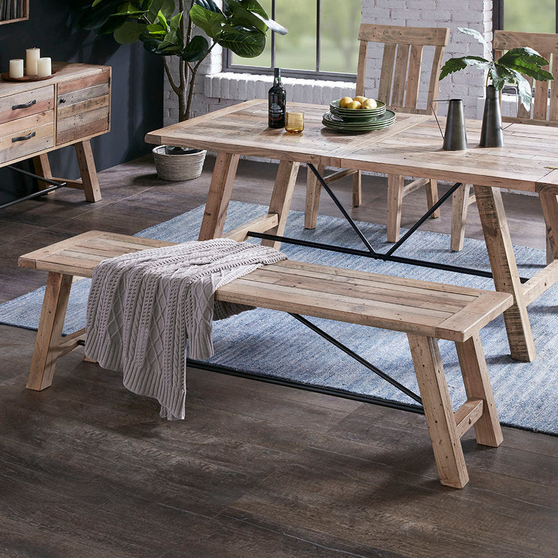 Sonoma  Dining Bench