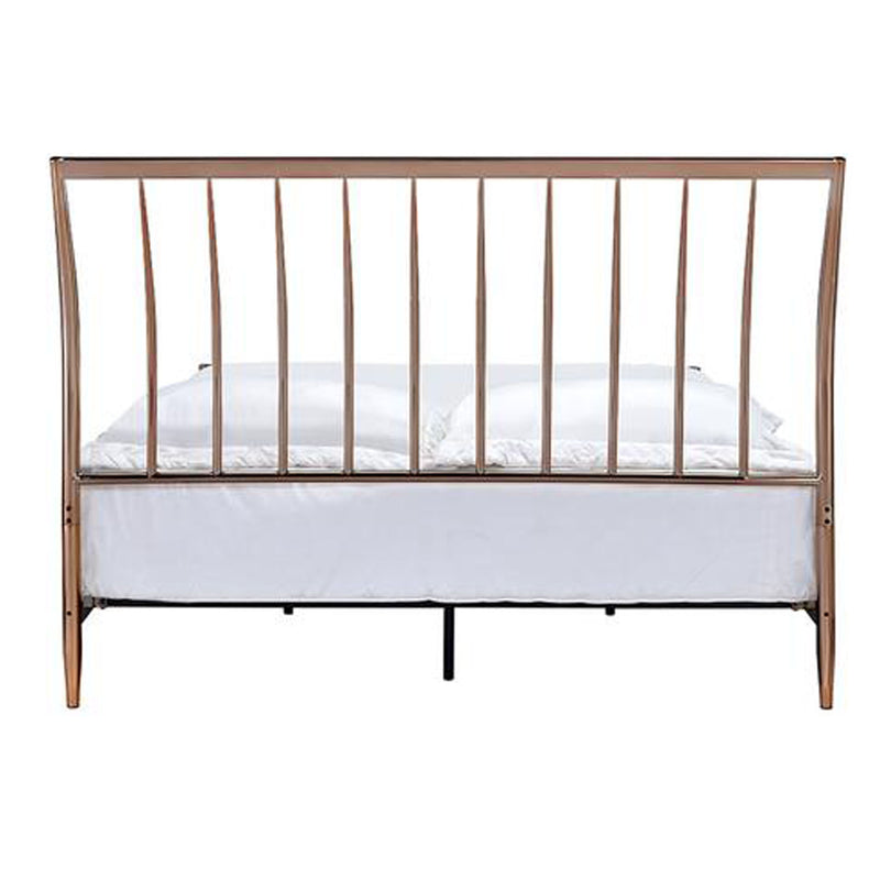 Platform Bed Queen Bed