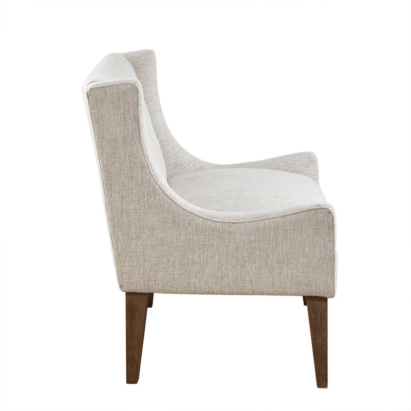 Malabar Accent Chair