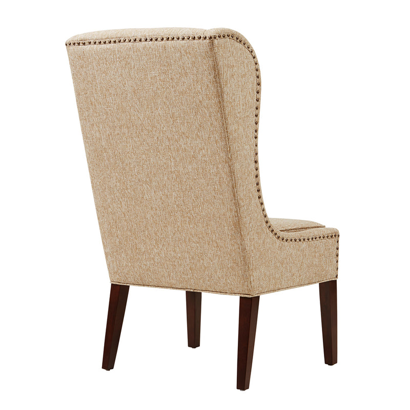 Garbo Captains Dining Chair