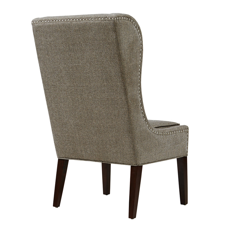 Garbo Captains Dining Chair