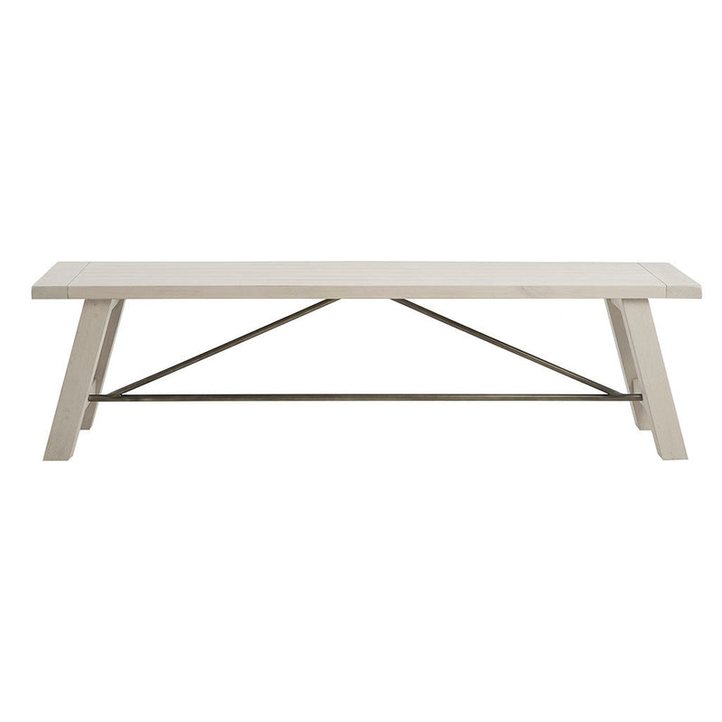 Sonoma Dining Bench