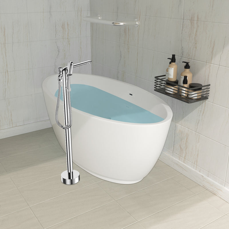 Freestanding Bathtub