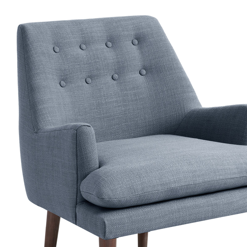 Taylor Mid-Century Accent Chair