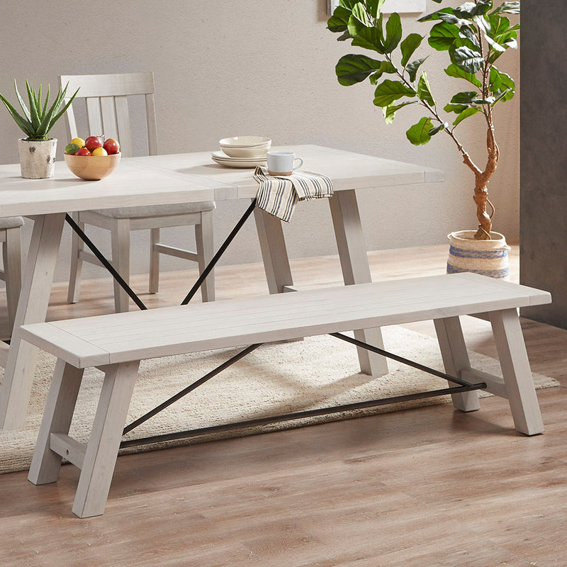 Sonoma Dining Bench